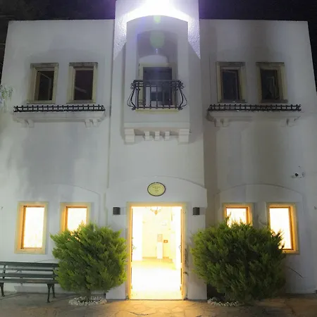 Bodrum Sea Side Club Hotell Ortakent