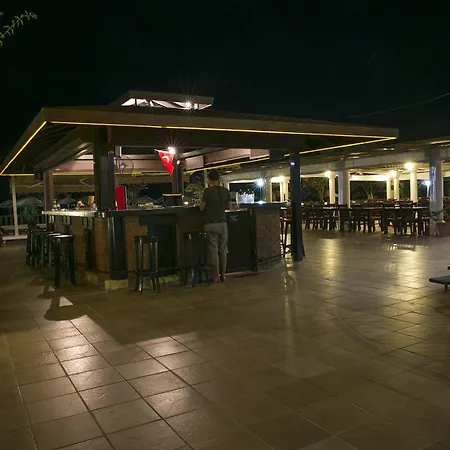 Bodrum Sea Side Club Hotell