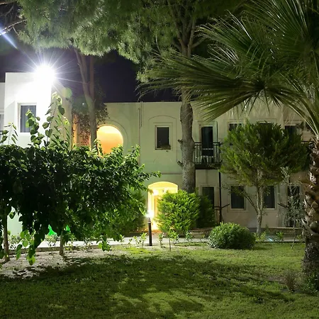 Bodrum Sea Side Club Hotell Ortakent