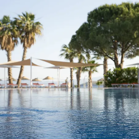 Bodrum Sea Side Club *