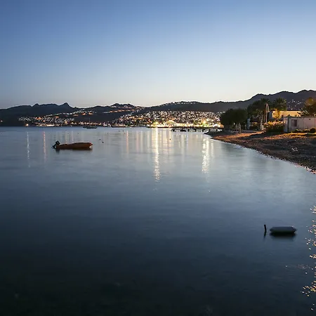 Bodrum Sea Side Club Hotel