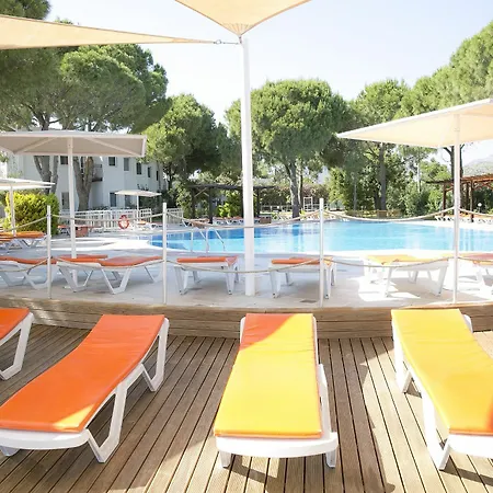 Bodrum Sea Side Club * Ortakent