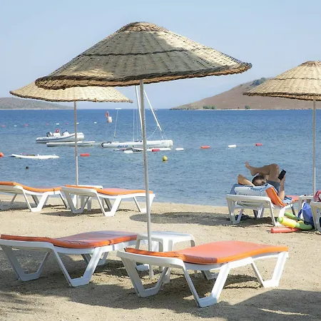 Hotel Bodrum Sea Side Club