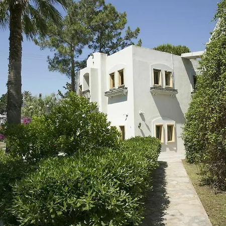 Hotel Bodrum Sea Side Club *