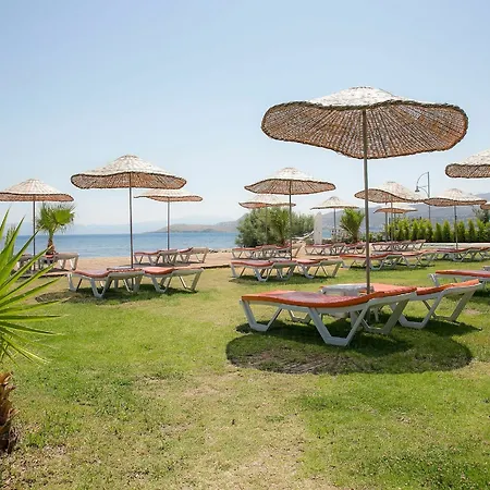 Bodrum Sea Side Club Hotel