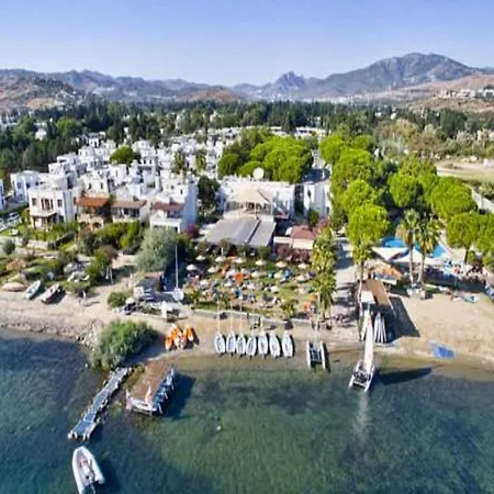 Bodrum Sea Side Club