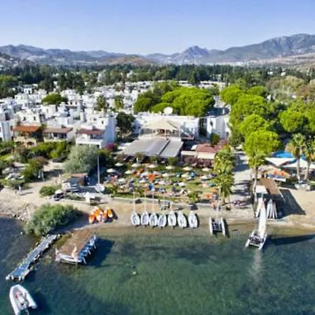 Hotel Bodrum Sea Side Club Ortakent