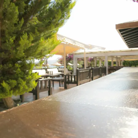 Hotel Bodrum Sea Side Club *