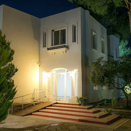 Bodrum Sea Side Club Hotel Ortakent