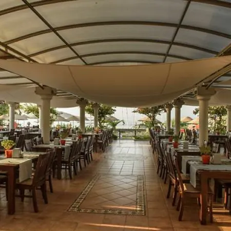 Hotel Bodrum Sea Side Club Ortakent
