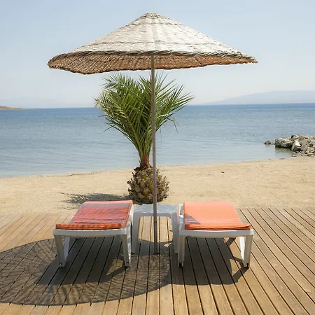 Bodrum Sea Side Club