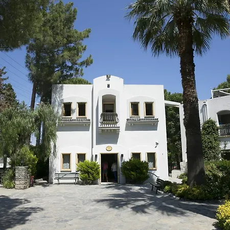 Hotel Bodrum Sea Side Club Ortakent