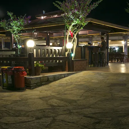 Bodrum Sea Side Club Hotel *