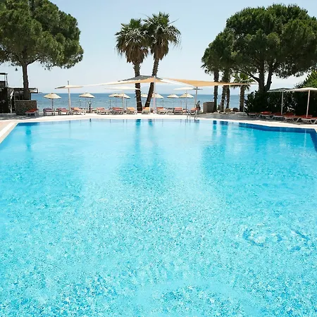 Bodrum Sea Side Club Ortakent