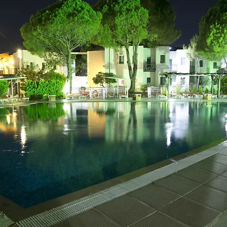 Hotel Bodrum Sea Side Club *