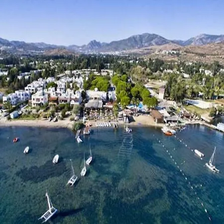 Bodrum Sea Side Club Hotel