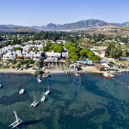 Hotel Bodrum Sea Side Club