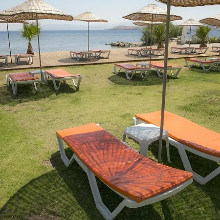 Bodrum Sea Side Club Hotel