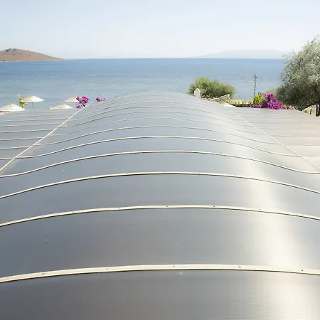 Hotel Bodrum Sea Side Club *