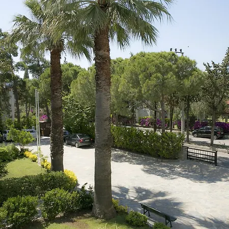 Bodrum Sea Side Club