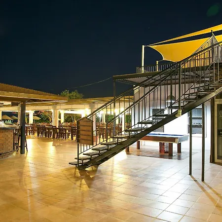Hotel Bodrum Sea Side Club Ortakent