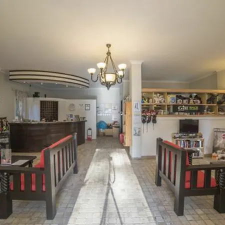 Hotel Bodrum Sea Side Club Ortakent