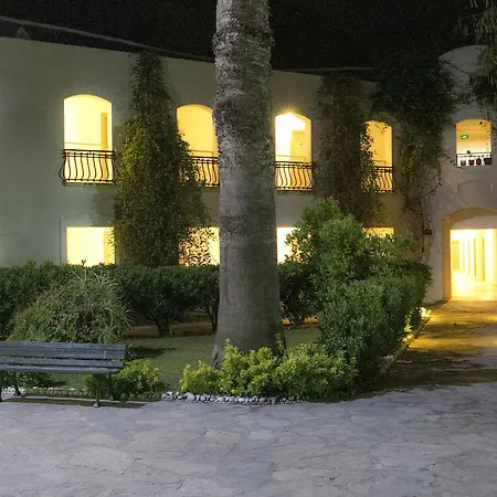 Bodrum Sea Side Club