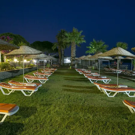 Hotel Bodrum Sea Side Club
