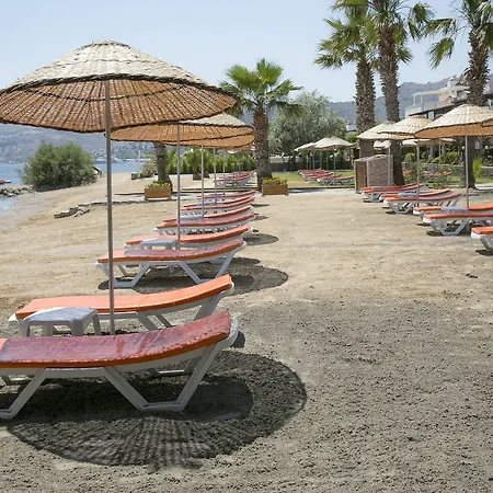 Bodrum Sea Side Club