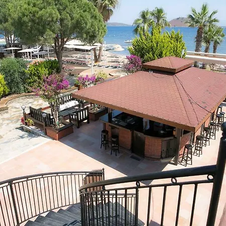 Hotel Bodrum Sea Side Club Ortakent