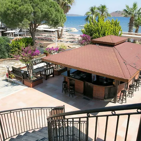 Bodrum Sea Side Club Hotel *