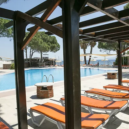 Bodrum Sea Side Club * Ortakent