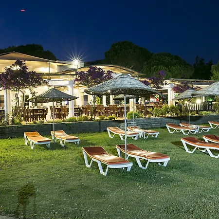 Bodrum Sea Side Club Ortakent