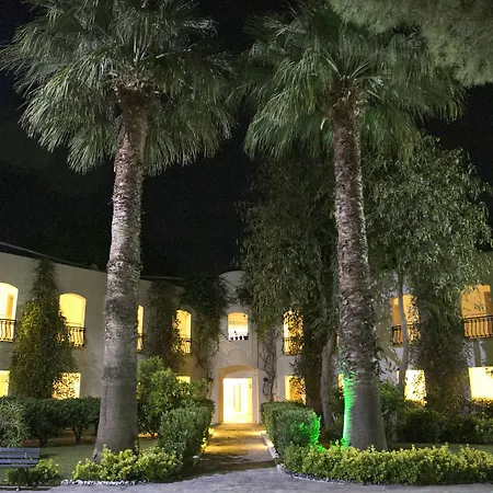 Bodrum Sea Side Club Ortakent