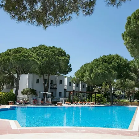 Hotel Bodrum Sea Side Club *
