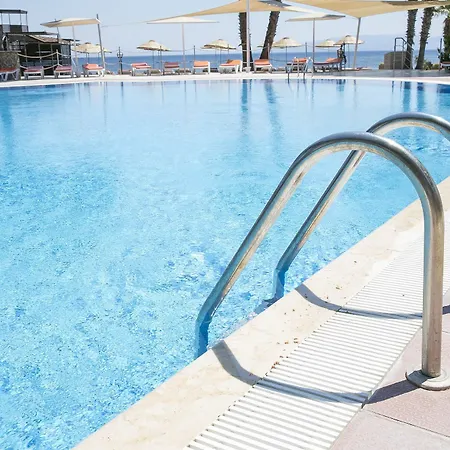 Bodrum Sea Side Club Hotel *