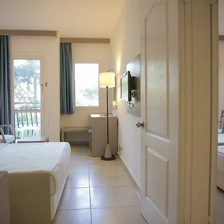 Bodrum Sea Side Club Hotel Ortakent