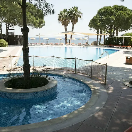 Bodrum Sea Side Club Ortakent