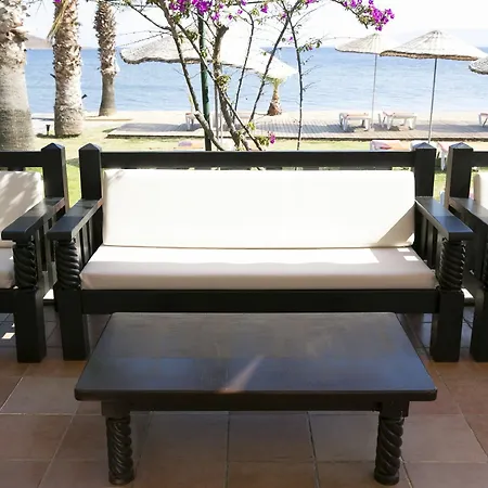 Hotel Bodrum Sea Side Club *