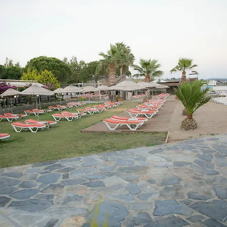 Hotel Bodrum Sea Side Club Ortakent