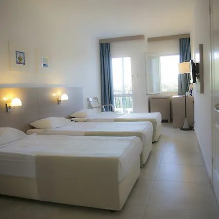 Hotel Bodrum Sea Side Club *