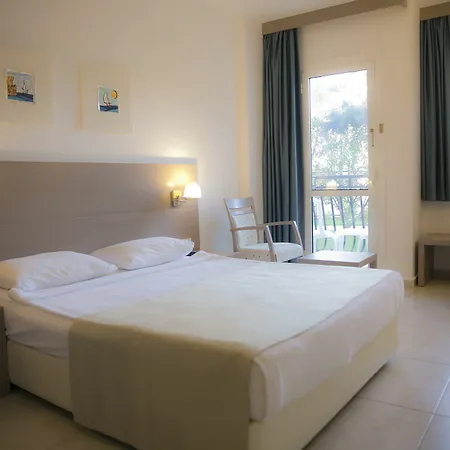 Bodrum Sea Side Club Hotel