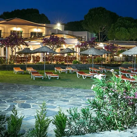 Bodrum Sea Side Club Hotel
