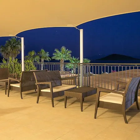 Hotel Bodrum Sea Side Club Ortakent
