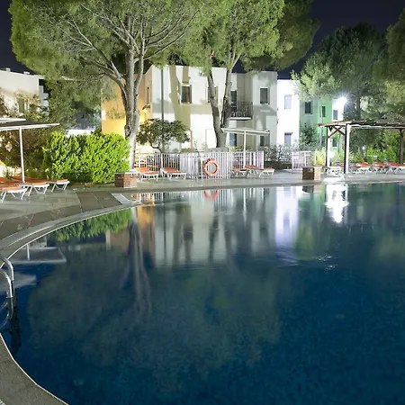 Bodrum Sea Side Club * Ortakent
