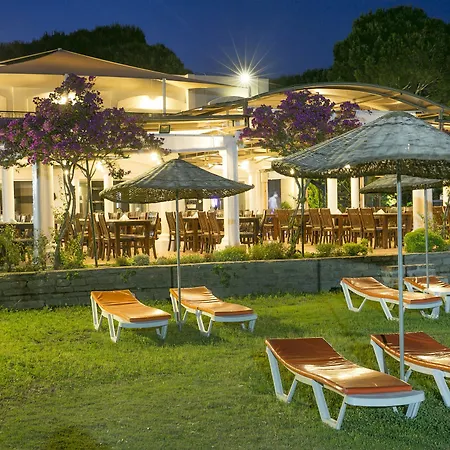 Bodrum Sea Side Club Ortakent