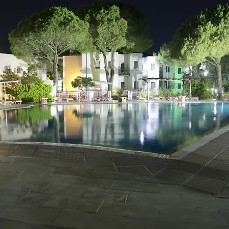 Hotel Bodrum Sea Side Club