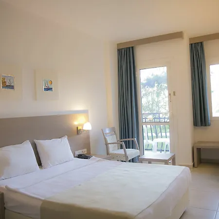 Hotel Bodrum Sea Side Club Ortakent