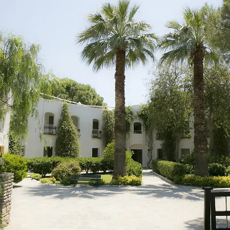 Bodrum Sea Side Club