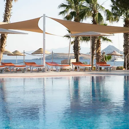 Bodrum Sea Side Club * Ortakent